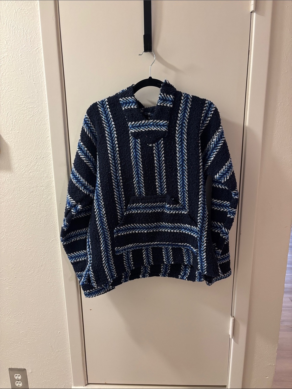Baja Hoodie